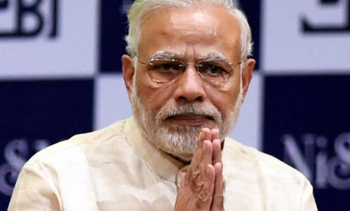 PM Modi also remembered politician and activist Ram Manohar