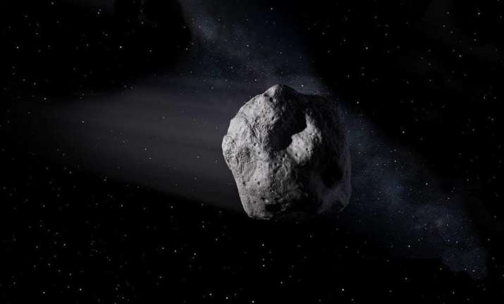 Image credit: NASA