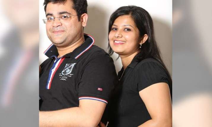 Ghaziabad couple found dead under mysterious circumstances
