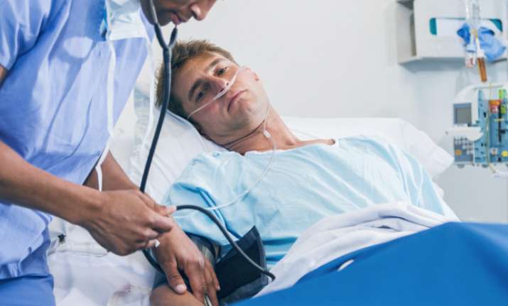New mobile application can decrease stroke risk, says study