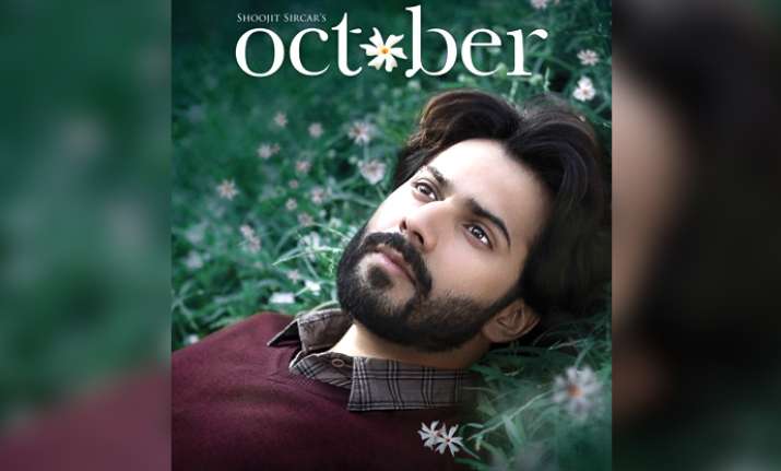 October first look