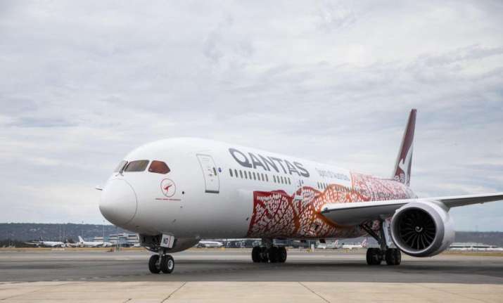 Last bastion in aviation achieved: First non-stop