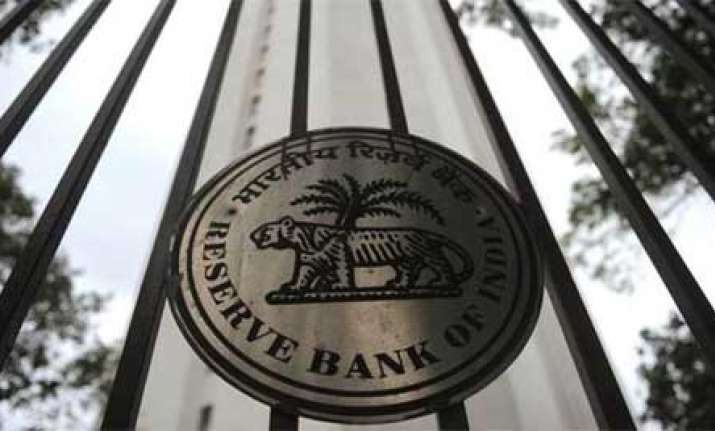 RBI may keep repo rate unchanged in April policy review: