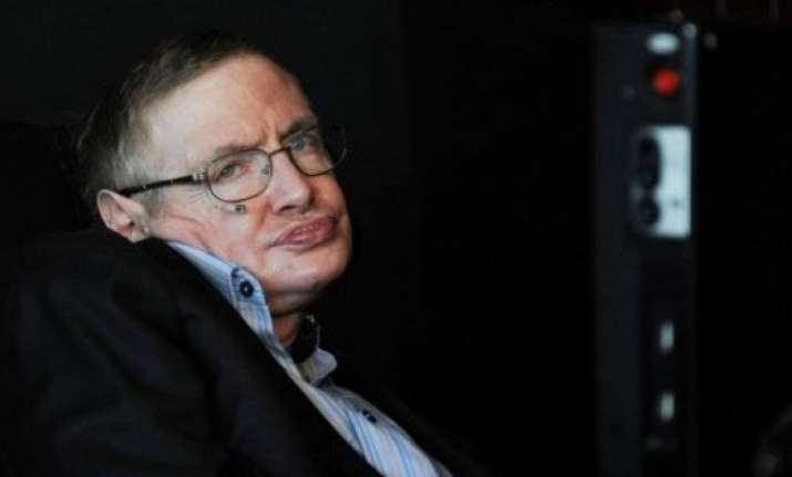 Final act of kindness: Stephen Hawking helping those in