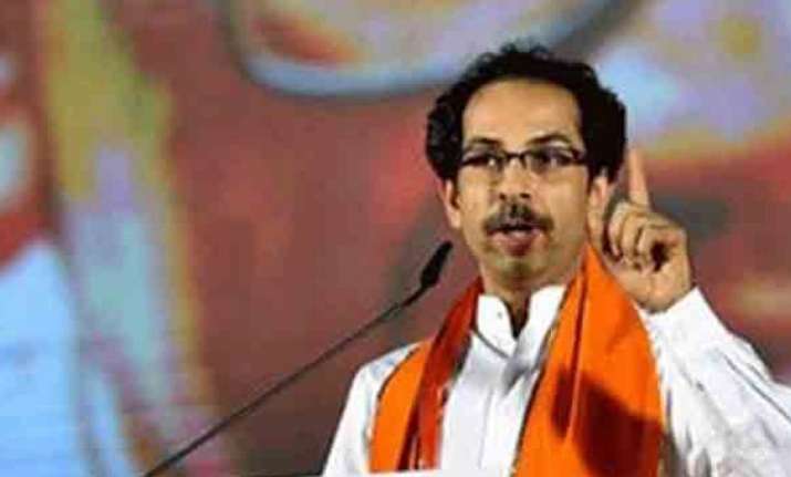Referring to the polls, the Sena said the SP candidates