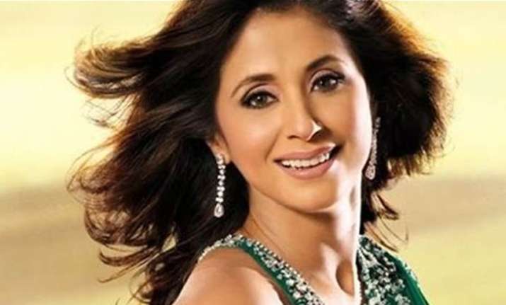 Urmila Matondkar is a massive star, not an item girl