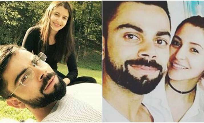 Here’s what Anushka Sharma did to spend time with husband