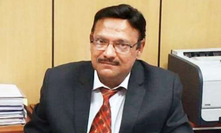 Chief Secretary assault case: VK Jain, Adviser to Delhi CM