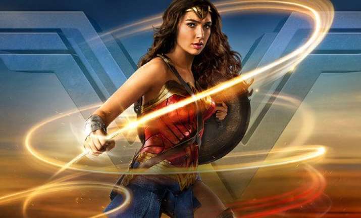 Wonder Woman 2 to start filming in June