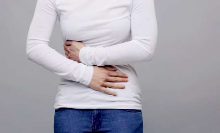 Keep stomach calm by consuming ginger, fennel seeds