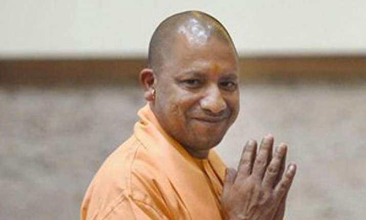 Lotus will now bloom in Karnataka, Kerala: Yogi Adityanath
