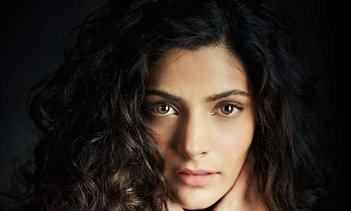Saiyami Kher