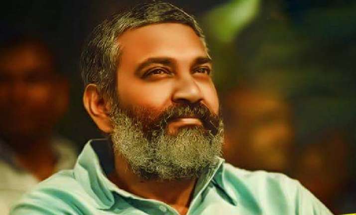 S.S. Rajamouli