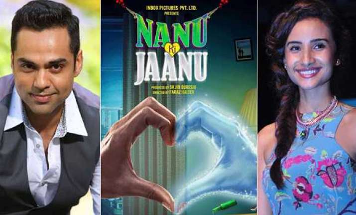 Abhay Deol on Nanu Ki Jaanu’s clash with Omerta: We