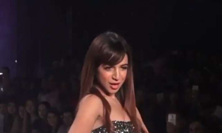 Benafsha Soonawalla trolled