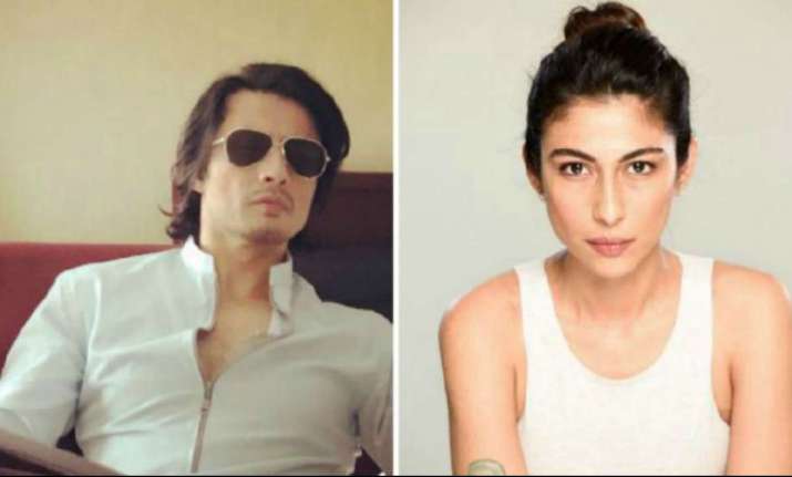 Ali Zafar sexual harassment controversy: Aqsa and Kanza