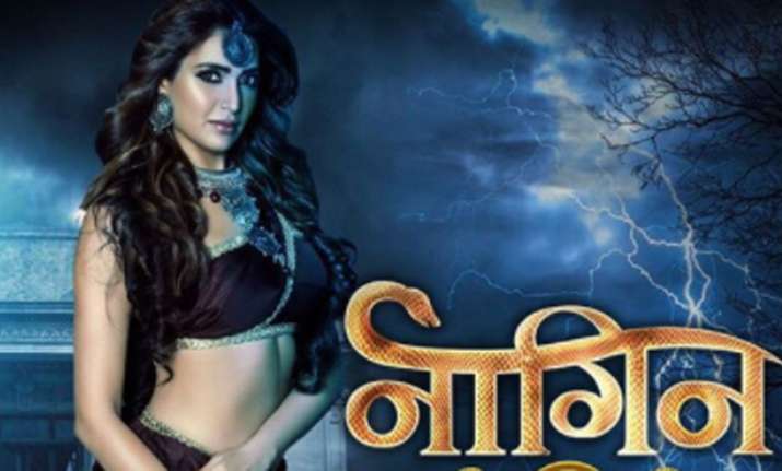 Ekta Kapoor introduces new Naagin Karisma Tanna