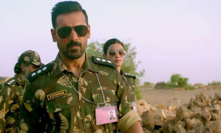 Parmanu teaser: John Abraham's film promises to turn the