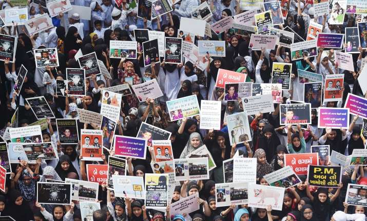 Kathua rape-murder case: Trail against 8 accused begins