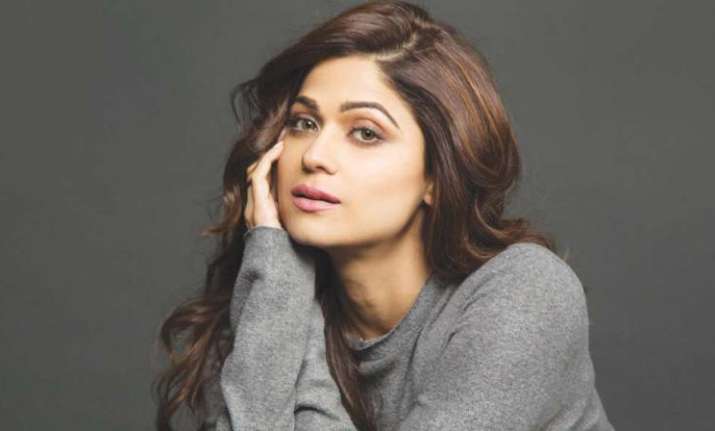 Shamita Shetty excited for international prohect The