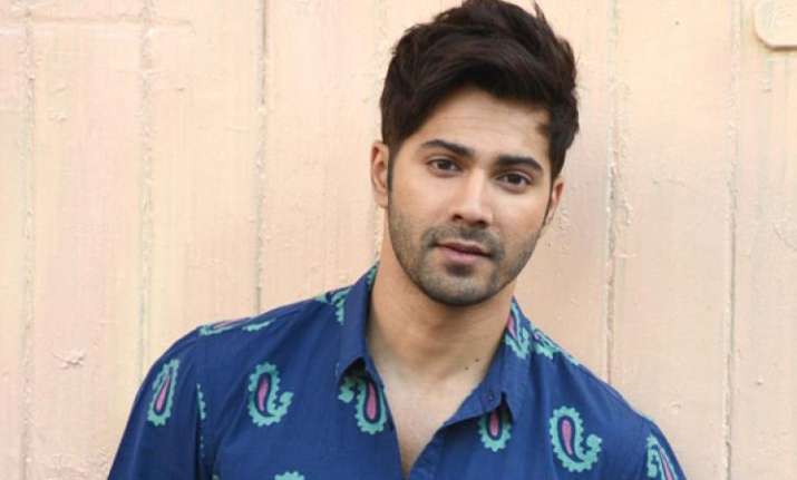 Birthday boy Varun Dhawan opens up on marriage plans