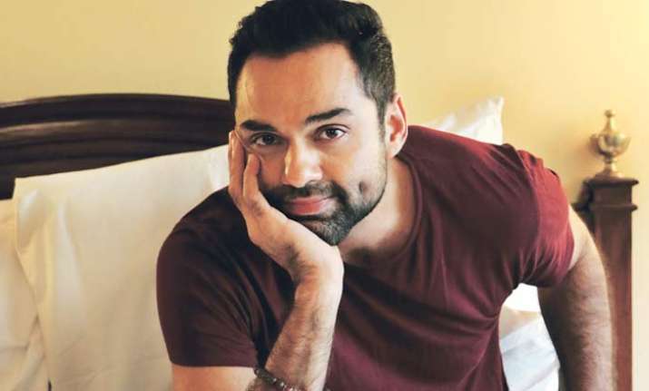 Abhay Deol reveals why he chose alternative cinema over