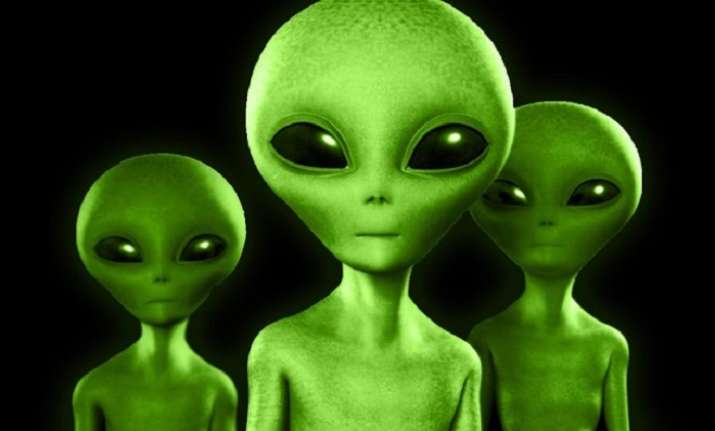 Artificial Intelligence may help trace aliens during