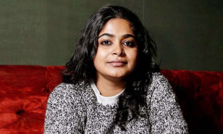 Bareilly KiÂ BarfiÂ directorÂ AshwinyÂ IyerÂ Tiwari: Hungry