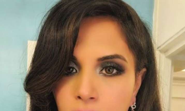 Richa Chadha
