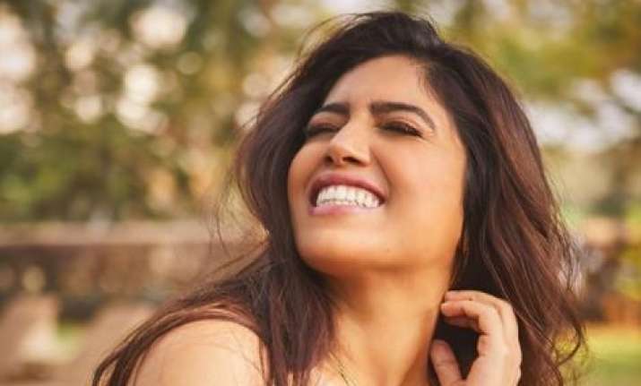 Bhumi Pednekar