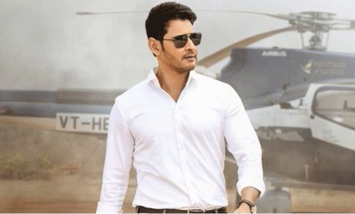 Bharath Ane Nenu