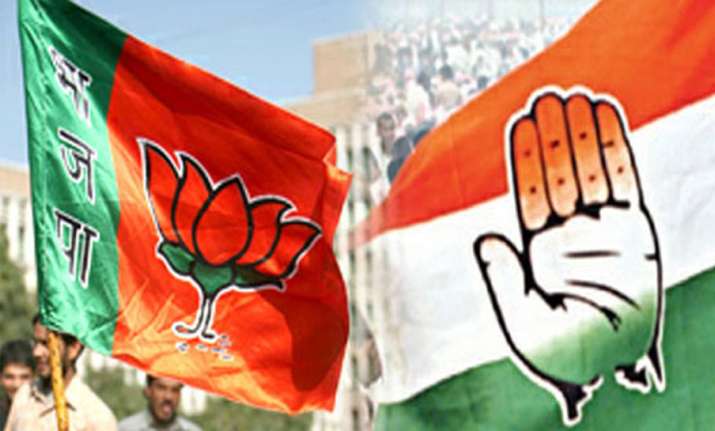 BJP income rises by 81.18%, Congress' dips 14%: ADR