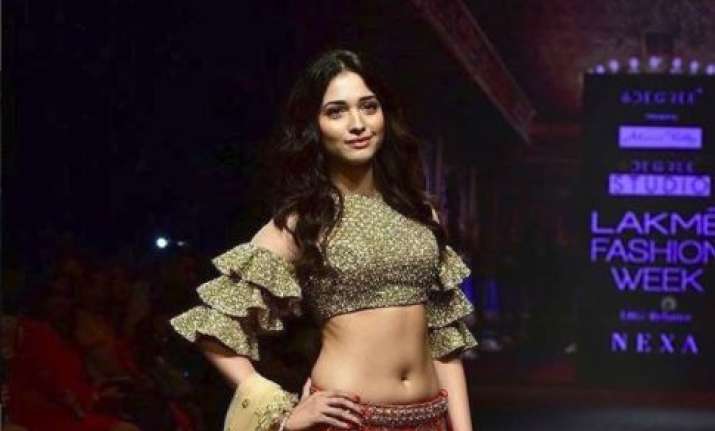 Tamannaah Bhatia