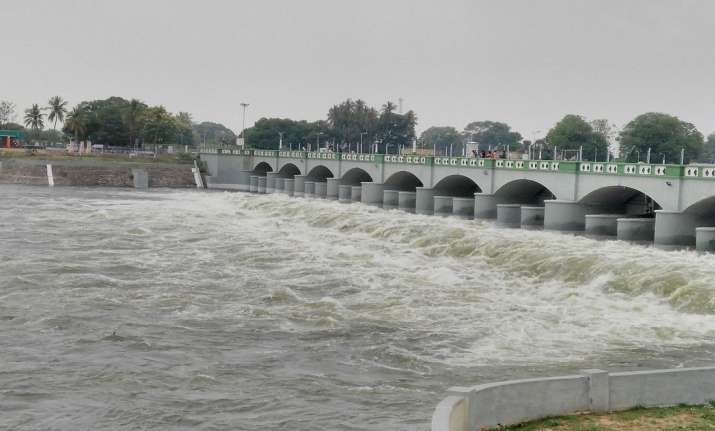 Cauvery dispute: SC criticises Centre, asks it to draft