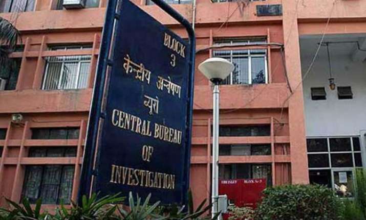 New fraud hits banking sector, CBI books Vadodara-based