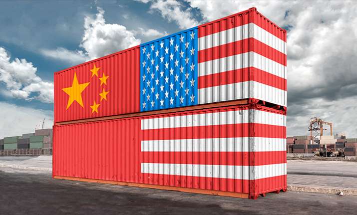 China hits back at US with 25 per cent tariff hike on