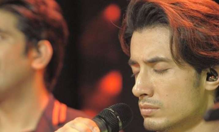 Ali Zafar