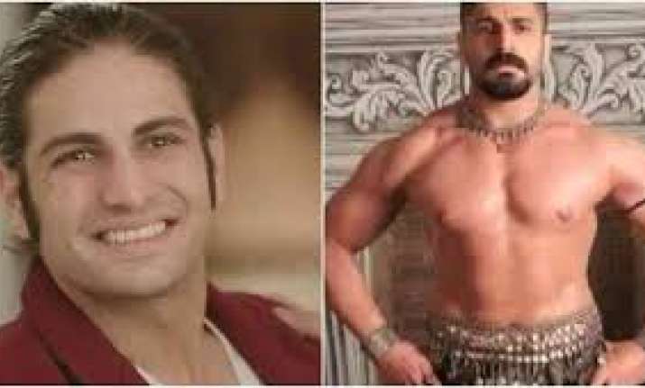 Watch: Rajat Tokas's amazing physical tranformation for