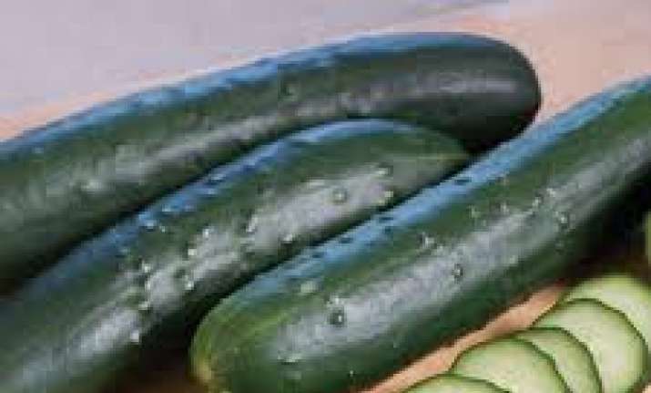 8 expert ways to beat the heat with cucumber