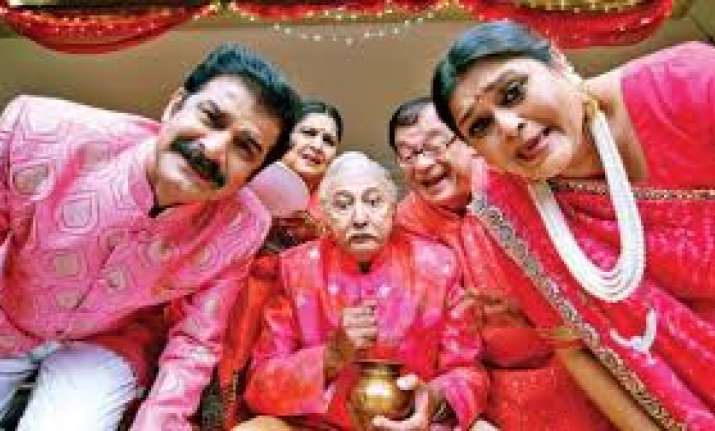 Khichdi all set to make a comeback: Here's what producer