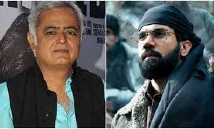 Omerta director Hansal Mehta : My films reflect my