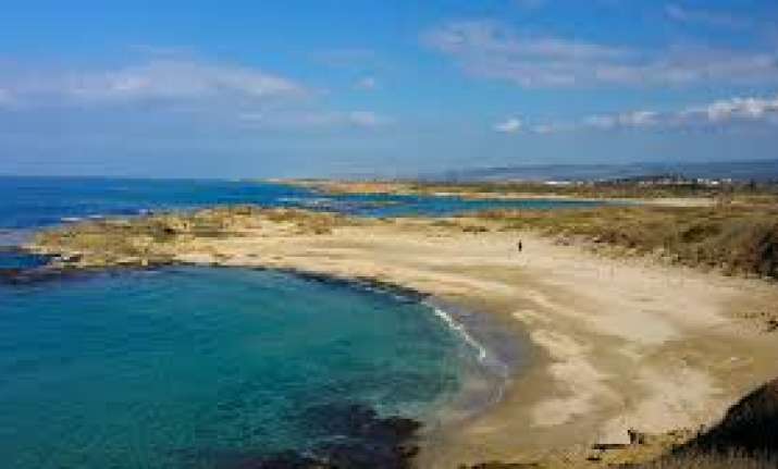 Here's why you should spend your summer holiday in Israel