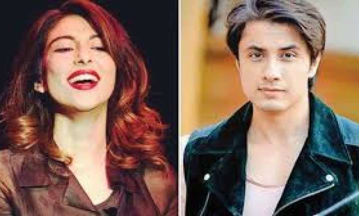 Ali Zafar denies sexual harassment claims made against him