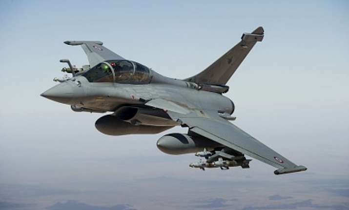 F-16 fighter jet - File Photo
