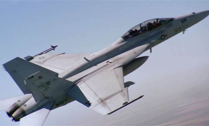 Boeing inks deal with HAL, Mahindra for manufacturing the