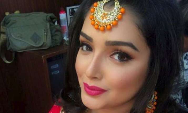 Top Bhojpuri Actress Amrapali Dubey Set To Feature In These Films Deets Inside Regional