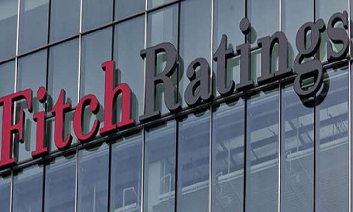 Fitch retains India rating at 'BBB-', stable outlook