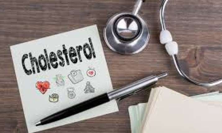Good cholesterol can lead to gastro, pneumonia risk