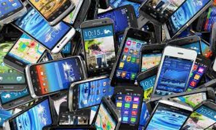 Xiaomi and Jio top Indian smartphone market