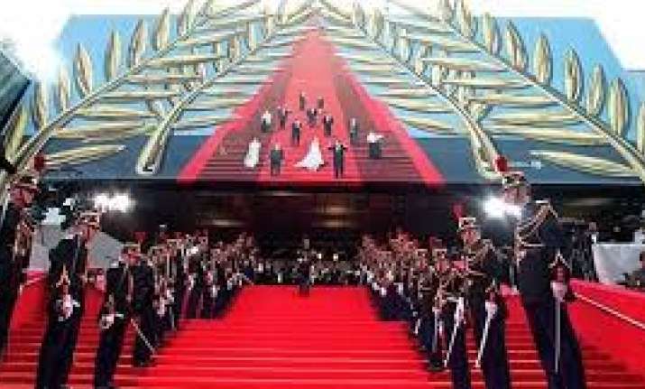 Cannes Film Festival 2018 to create sexual harassment